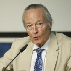 Muere a los 68 años el exministro Josep Piqué