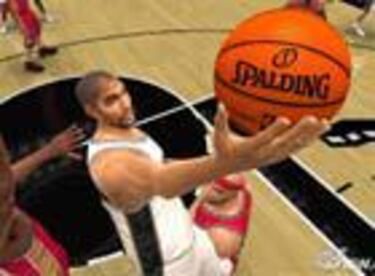 NBA Live 08 llegará cargado de música