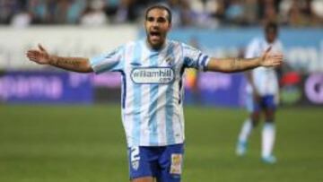 Gámez: "Todos tenemos ganas de volver a Europa"