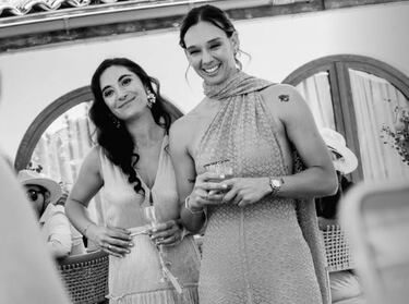 Una de las parejas más queridas de Chile celebró su segundo matrimonio: sorpresa total