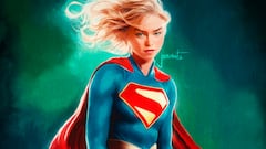 James Gunn teases what we can expect from Supergirl: “she is a total mess”