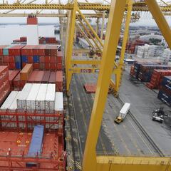 ¿Qué importa y exporta Colombia a Rusia y Ucrania y cómo afectan al PIB colombiano?