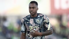 Asociaciones feministas critican regreso de Ibarra al América