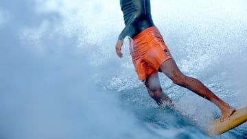 9 equipaciones esenciales de Surf para este verano