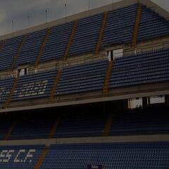 Hércules, un centenario orgulloso de su pasado