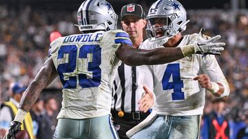 The Dallas Cowboys owe something back to their fans after failing to make the NFL playoffs last season.