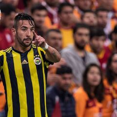 La razón que hizo explotar el conflicto Isla-Fenerbahce