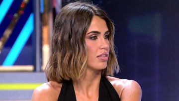 Sofía Suescun, tras su entrevista en ‘¡De Viernes!’: “Ahora toca recomponerse”