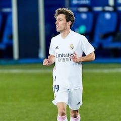 Odriozola, en el escaparate