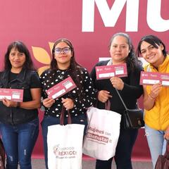 Mujeres con Bienestar Edomex: ¿hay pago en septiembre y cuál es el calendario de 2024?