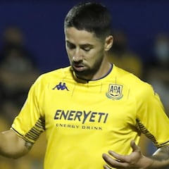 Santo Domingo busca milagros