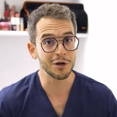 José Manuel Felices, médico: “Cuando bebes alcohol pierdes la capacidad de crear nuevos recuerdos”