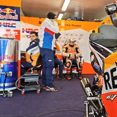 Pugna por el asiento de Lorenzo