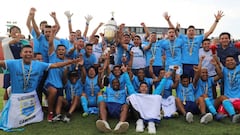 Llacuabamba anuncia el fichaje de dos técnicos distintos