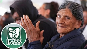 Pago pensión IMSS: fecha exacta del depósito de abril y calendario completo del 2025