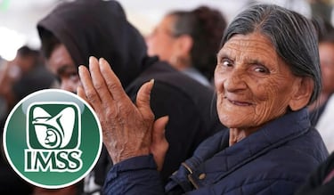 ¿Adiós a la Pensión IMSS?: los adultos mayores se quedarían sin ella a partir de ese año