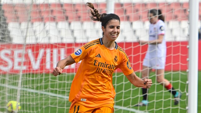 Tiritas redondas al Madrid