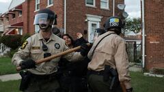 Lo que debes hacer en caso de que el ICE quiera detenerte