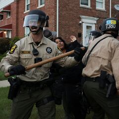 Lo que debes hacer en caso de que el ICE quiera detenerte