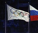 Rusia y Bielorrusia en graves problemas para Paris 2024