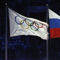 Rusia y Bielorrusia en graves problemas para Paris 2024