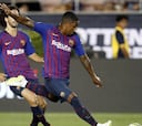 Barcelona-Tottenham: Resumen, resultado y goles del partido