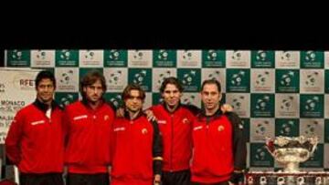 La Armada de España ante el sueño argentino