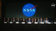 La NASA investiga los ovnis: las cinco conclusiones