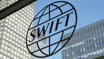 ¿Qué es Swift y cómo esa herramienta puede bloquear al sistema bancario de Rusia?