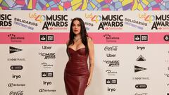 Jedet, muy crítica con el postureo de los influencers con la DANA