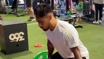 Bolados le envía un recado a Colo Colo con esto: ¡alta exigencia!