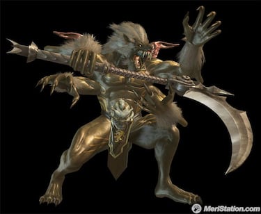 Joe Hayabusa, el padre de Ryu, estará en Ninja Gaiden II