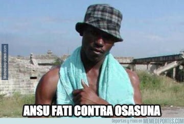 Los memes más divertidos del fin de semana