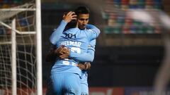 Los goleadores Sub 21 que sorprenden al fútbol chileno