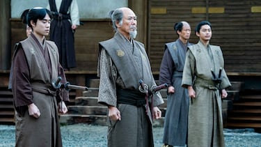 ‘Shogun’ confirms a second and third season are on their way