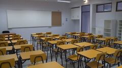 Sistema frontal obliga a suspender clases en cinco regiones de Chile: última actualización del Mineduc