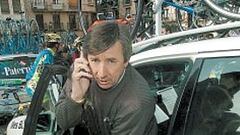 "Si Armstrong caza elefantes, no va a tirar contra perdices"