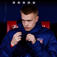 Vermeeren, el fichaje “fantasma”