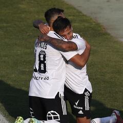 El futuro auspicioso de Colo Colo