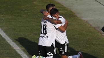 El futuro auspicioso de Colo Colo