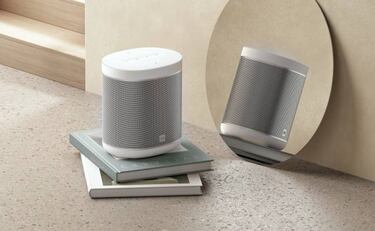 Xiaomi estrena en España el Mi Smart Speaker, con Google Assistant