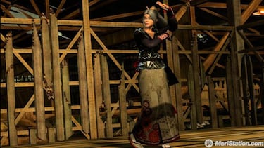 [TGS] Virtua Fighter 5, Impresiones