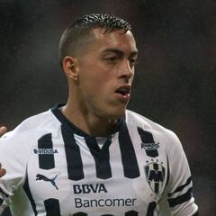 El golazo de Funes Mori con el que terminó la racha de América