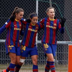 Un paseo hacia cuartos de final