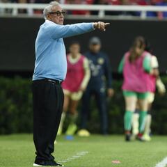 Duele a Leo Cuéllar la muerte de Jorge Vergara