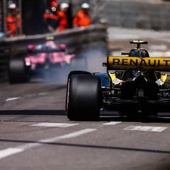 GP de Mónaco de F1: horario, dónde ver online y por tv
