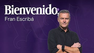 Oficial: Fran Escribá, nuevo entrenador del Real Valladolid