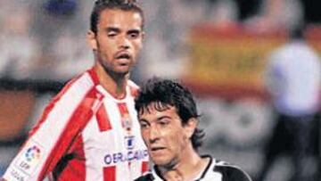 <b>EN SOLO UN AÑO. </b>Ibon pasó de ser uno de los valores más seguros de la cantera a ser vendido al Castellón.