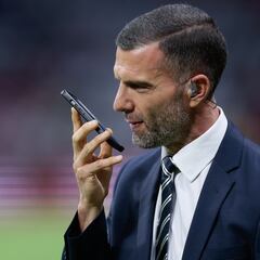 ‘Tito’ Villa: ‘“Chicharito enfocado, marca diferencia”'