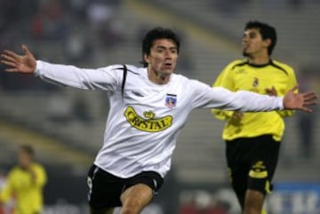 Héctor Mancilla alternó en el primer semestre del 2006. Emigró a México el segundo semestre. Volvió a Huachipato después de varios años en México y regresó a Tigres para retirarse. Hoy ayuda a Malleco en Segunda División Profesional.